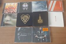 Rammstein cd sammlung gebraucht kaufen  Niedersimten