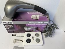 Homedics therapist select for sale  Shipping to Ireland