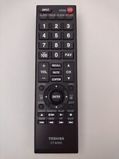 Toshiba remote control for sale  Vancouver