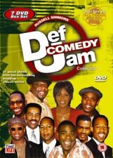 Def comedy jam for sale  UK