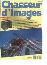 Chasseur images 135 d'occasion  Bray-sur-Somme
