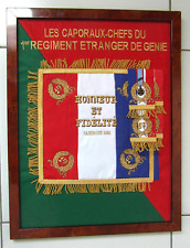 Légion etrangère beau d'occasion  Marguerittes