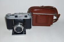 Câmera dobrável ISKRA KMZ 1963 soviética URSS formato médio 6x6 cm para exportação comprar usado  Enviando para Brazil