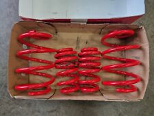 vw t5 lowering springs for sale  LUTON