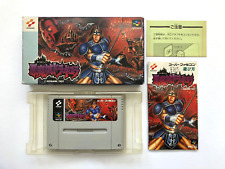 Castlevania Akumajo Dracula Super Famicom SFC SNES Japão 12/12/23, usado comprar usado  Enviando para Brazil