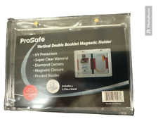 Pro safe magnetic for sale  Bloomfield