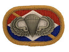 American army parachute for sale  ATTLEBOROUGH