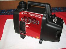 Used, Honda EX350 Portable Generator 2 Cycle for sale  Shipping to South Africa