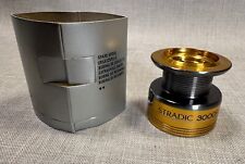 Shimano stradic 3000fi for sale  New Orleans