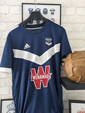 Maillot football girondins d'occasion  Laval