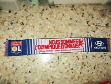 Echarpe scarf 110 d'occasion  Nice-