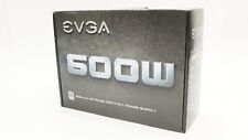 evga power 600w supply for sale  Liverpool