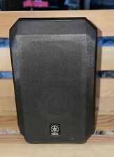 Alto-falante de som surround Yamaha NS-AP2600S (BL) único testado comprar usado  Enviando para Brazil