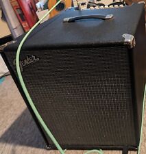 Fender rumble 500 for sale  SUNDERLAND