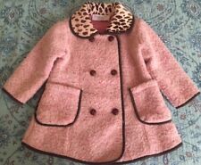 Monnalisa cappotto lana usato  Altamura