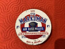 Marksman .177 air for sale  ADDLESTONE