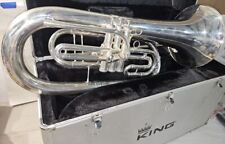 King silver 1129 for sale  Wolfforth