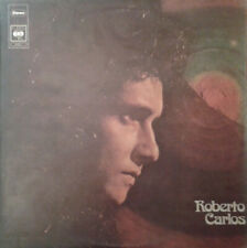 Roberto Carlos ‎– Roberto Carlos [Vinil Itália 1974 Muito Bom+ Pop Latin Rock] comprar usado  Enviando para Brazil