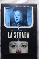 Strada criterion collection for sale  NOTTINGHAM