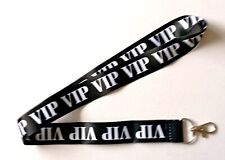 Vip party lanyard for sale  COLCHESTER