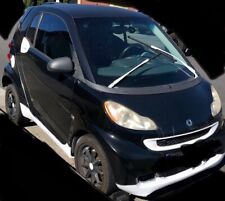 smart car fortwo for sale  El Sobrante