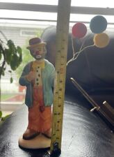 Emmett kelly collection for sale  Mason