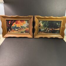 Pair turner wall for sale  New Concord