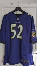 Ray lewis nfl for sale  ASHFORD