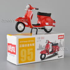 Scale diecast motorcycle for sale  Shipping to Ireland