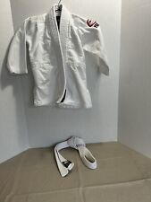 Size 0000 judogi for sale  Shelton