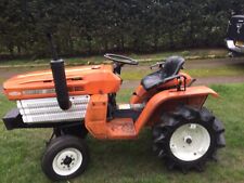 Kubota compact tractor for sale  RETFORD