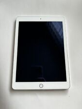 Apple iPad Air 2 64GB, Wi-Fi, 9.7in - Silver LOCKED for sale  Shipping to South Africa