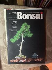 Bonsai no47 autumn for sale  ILKESTON