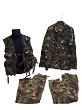 Army uniform trousers for sale  RUGBY
