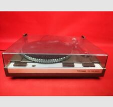 Tocadiscos vintage thorens usato  Spedire a Italy