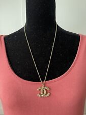 chanel necklace for sale  Kahuku