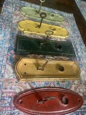 Antique door knobs for sale  Edgewater