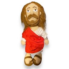 Jesus plush doll for sale  Utica
