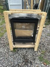 Woodburning stove sheraton for sale  EXETER