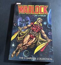 Warlock complete collection for sale  South Royalton