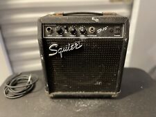 Squier guitar amp for sale  Miami