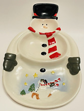 Snowman winter holidays for sale  Peabody