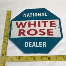 National white rose for sale  Rancho Cucamonga