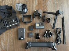 GoPro Hero6 Black Hero 6 + tarjeta de 64 GB + extras segunda mano  Embacar hacia Argentina