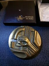 Médaille 1986 edf d'occasion  Malakoff