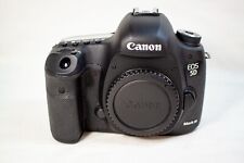 Câmera Digital SLR Canon EOS 5D MARK III 22.3 MP - Preta (Somente o Corpo) comprar usado  Enviando para Brazil