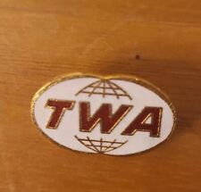 Twa trans airlines for sale  BANSTEAD
