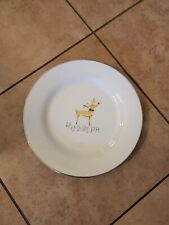 Pottery barn rudolph for sale  Lake Elsinore