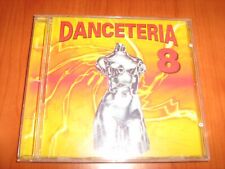 Danceteria compilation dance usato  Macerata