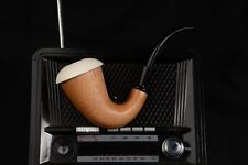 Calabash meerschaum pipe for sale  Shipping to Ireland